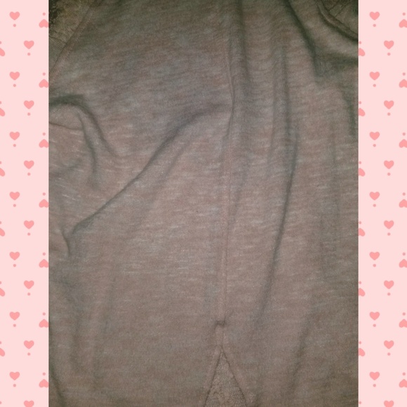 SALE4/23 NWOT super soft hoodie - Picture 6 of 7